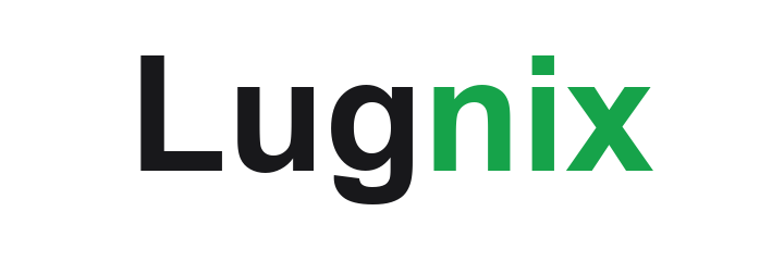 Lugnix — Software para talleres automotrices
