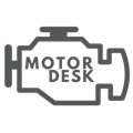 MotorDesk